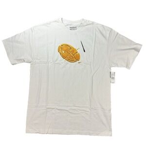 Squid Games Shirt Size XL Collab‎ Market Hip Hop Skate Movie Horror Netflix